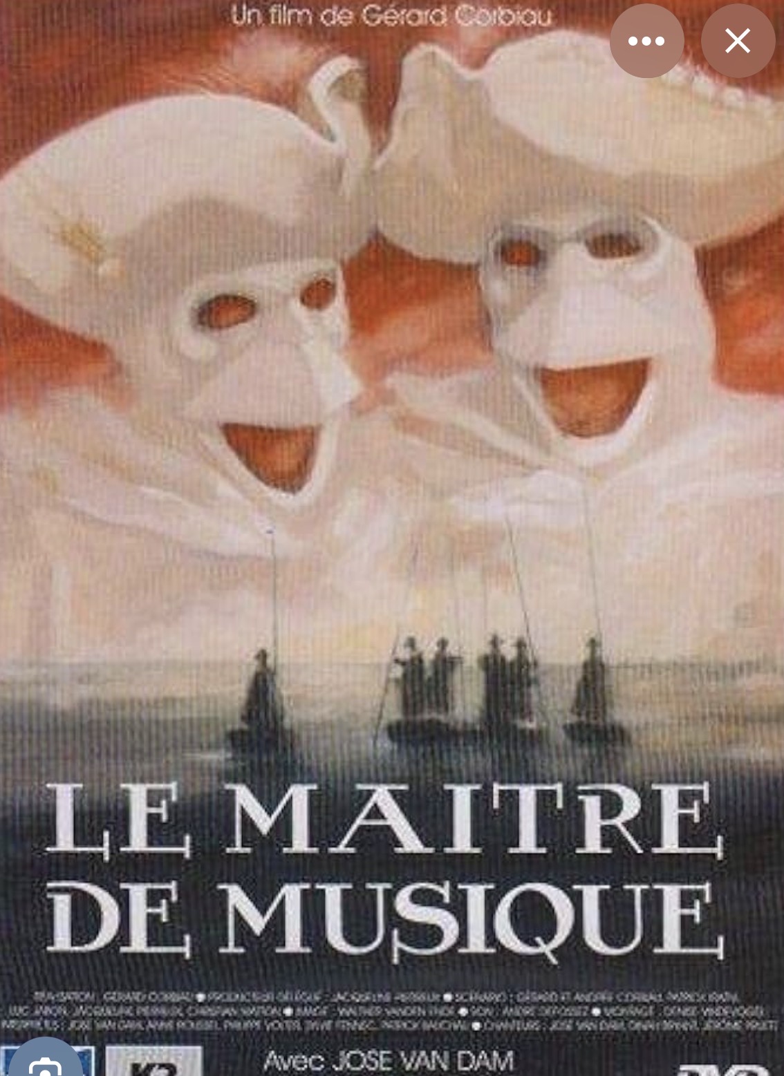LE MAITRE DE MUSIQUE, Gérard Corbiau 1989, Jose Van Dam (musical)@@.jpg